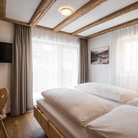Chalet Dolomit San Lorenzo di Sebato Exterior photo