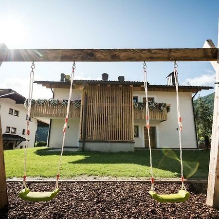 Chalet Dolomit San Lorenzo di Sebato Exterior photo