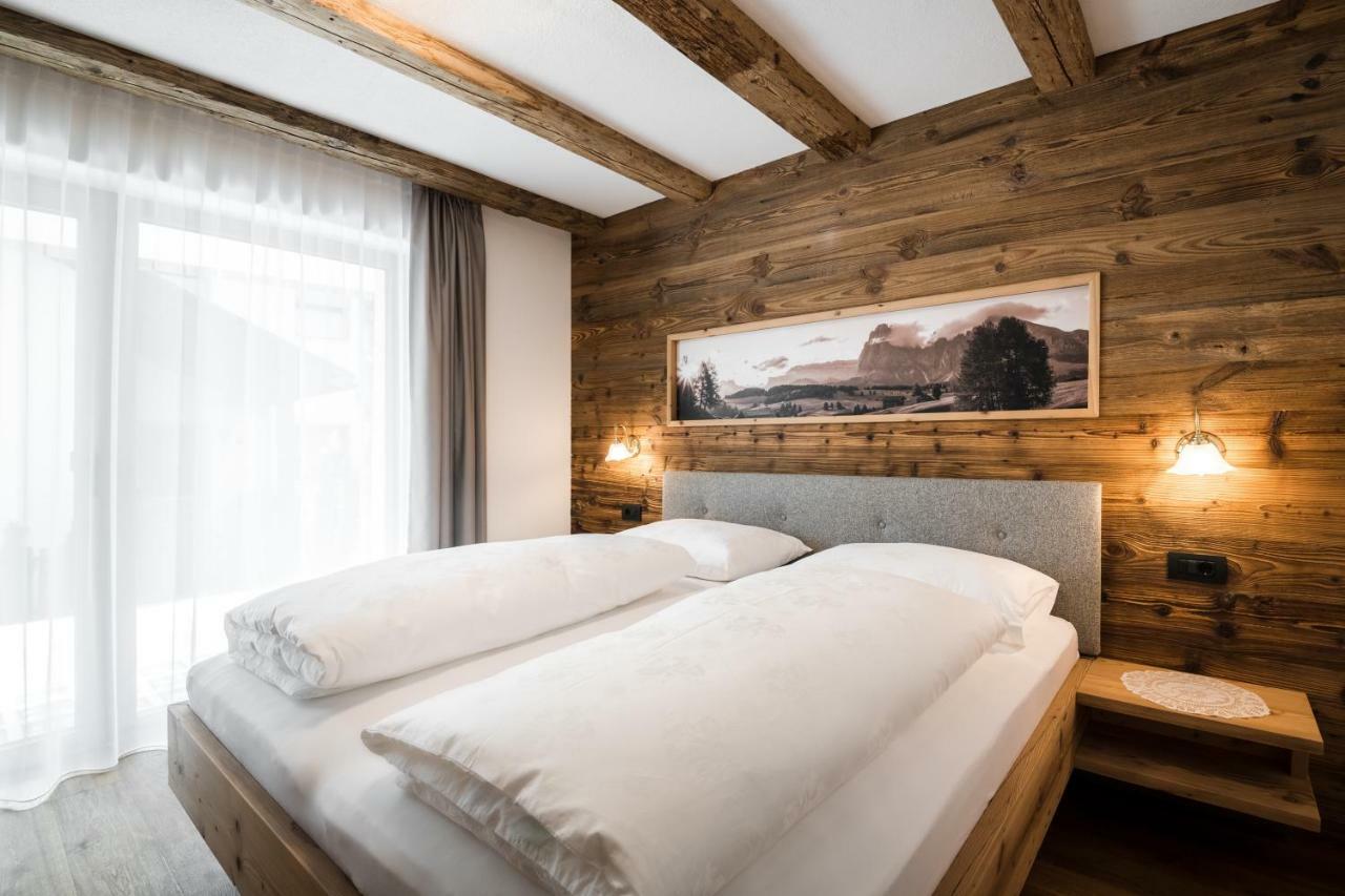 Chalet Dolomit San Lorenzo di Sebato Exterior photo